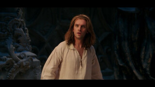 Beauty and the Beast Dan Stevens