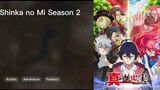 Shinka no Mi Season 2 Episode 5 Sub Indo