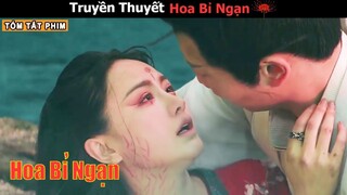 [Review Phim] Truyền Thuyết Hoa Bỉ Ngạn - Vì Yêu Phải Chia Lìa | Tóm Tắt Phim Bỉ Ngạn | iQiyi