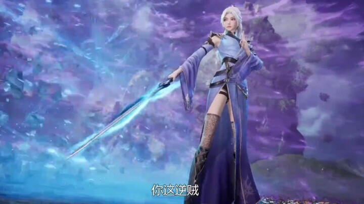 Againts The Sky Supreme Eps 470 Indo