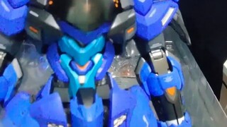 Model Shou Ancestor Effect Brahma Pill Unboxing The Worst Blind Box