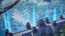 Legend Of Xianwu - ตำนานเซียนอู่ ตอนที่ 117 ซับไทย