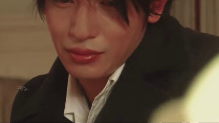 It’s 2023 and I’m still supporting [Qianqiu x Nodamei]. Whose love story is so inspiring and sweet!