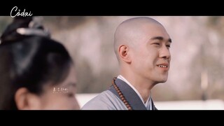 [FMV ] Tiêu Án x Phụng Tiếu | Châu Sinh Như Cố / Sơn Hải Nhập Mộng Lai - Trâu Thu Thực / 山海入梦来 - 邹秋实