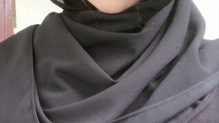 Kenapa ya hari ini kaya bahagia banget haha