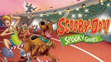Scooby Doo Spooky Games|Dubbing Indonesia