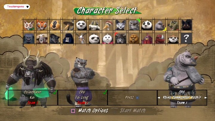 Vượt thác 2 #trochoivui