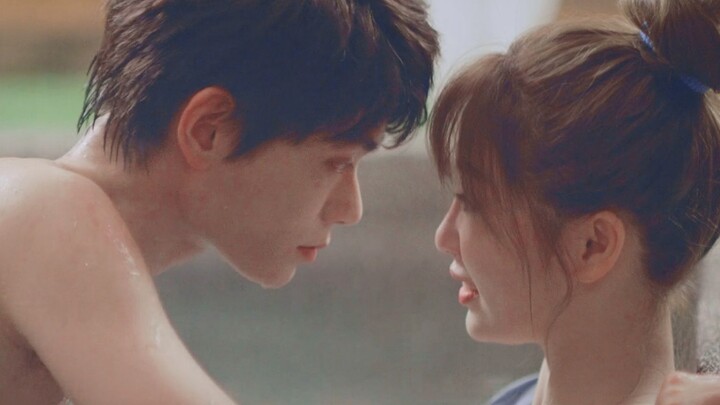 救命！！我快被这部剧的男女主笑死了！