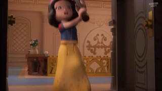 LEGO Disney Princess_ The Castle Quest  Watch Fuil Movie\Link inDescprition