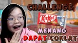CHALLENGE COKLAT! MOOMOO DAN ATUN HARUS BISA MEMENAGKAN OBBY INI feat @BANGJBLOX | ROBLOX INDONESIA