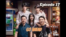 Go Ahead| Kdrama| Hindi dubbed| Episode 17 | Follow for more🌸 keep sporting😌