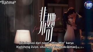 Fatal Allure - She Must Episode 18 Sub Indo