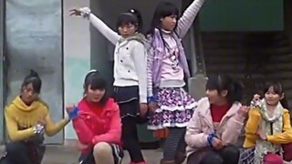 这是不是你刚上初中时候的样子，音乐响起仿佛又回到了那个纯真的年代