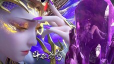 BTTH episode 147 Pertempuran DOUSHENG ZyiYan Vs BANSHENG