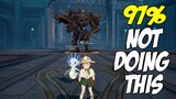 97% OF PLAYERS NOT DOING THIS, DO IT NOW! Ni No Kuni Cross Worlds