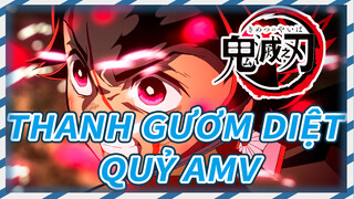 Thanh Gươm Diệt Quỷ AMV