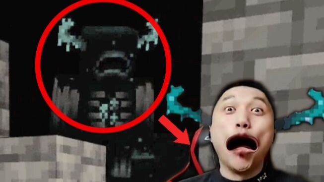 👻 Thành phố cổ đại siêu kinh dị😱👉