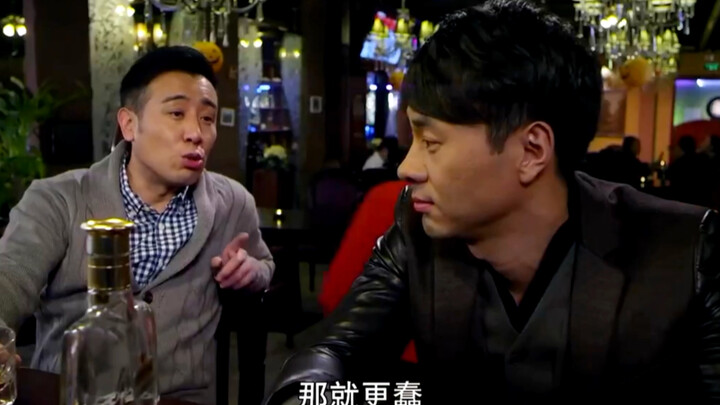 Tegangnya hubungan orang dewasa: yang paling bikin deg-degan adalah tiba-tiba dia bilang, “Terus aja