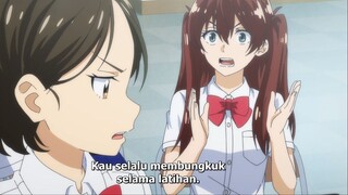 Ao no orchestra eps 10 sub indo