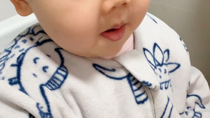 Looks like I’ll have to hide all the old videos where I teased Little Fatty…