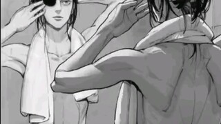 Hanji's High Energy Moment