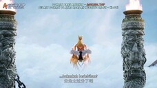 Legend of Lotus Sword Fairy | 19 Sub Indo