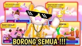 BORONG SEMUA PAKET EVENT PASKAH YANG ADA DI SHOP !! PK XD
