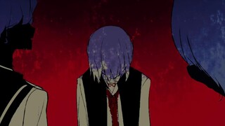 〖∞〗00, School Ghost Talk