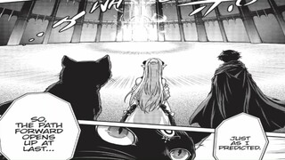 My Status as an Assassin Obviously Exceeds the Hero's Chapter 11 Part 6 Tagalog (Filipino) | Intea's