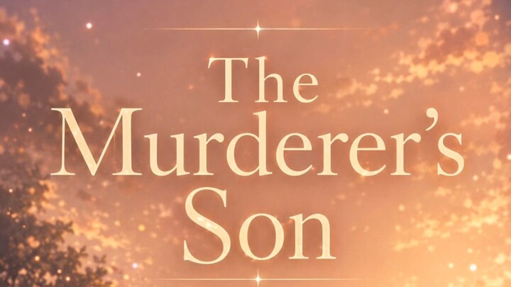 The Murderer’s Son — Part 1 | Aku Anak Seorang Pembunuh — Bagian 1 | 凶手之子 — 第1集
