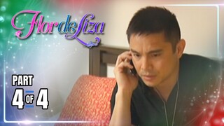 FlordeLiza | Episode 18 (4/4) | April 20, 2024
