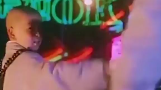 Review phim Thiếu Lâm tiểu tử 3