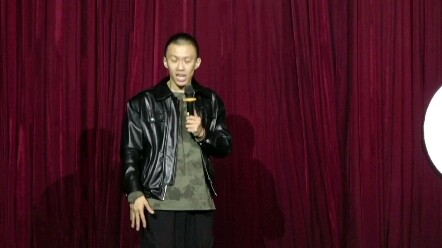 Kinh nghiệm diễn kịch - Show độc thoại của Phụ Hàng