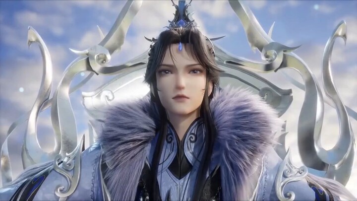 100.000 Years of Refining Qi Episode 341 Sub Indo