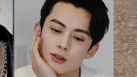 baby iLove you Dylan wang😘😘