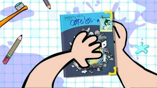 Diary of Amos Lee Episode 4