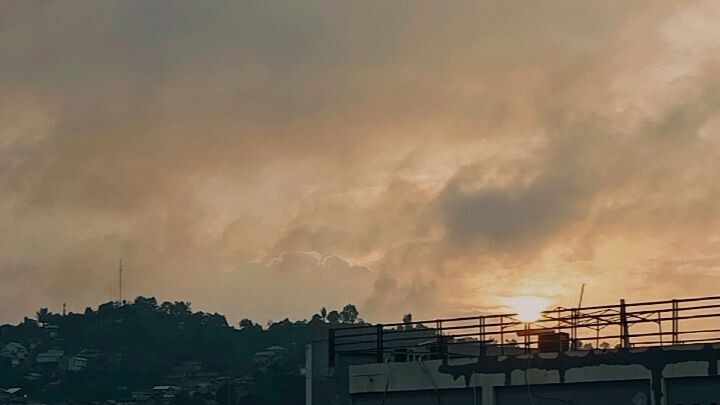 #SENENGkata-katanya aja