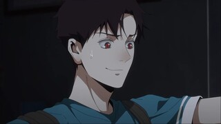 The last Dynasty Eps 4 Sub Indo