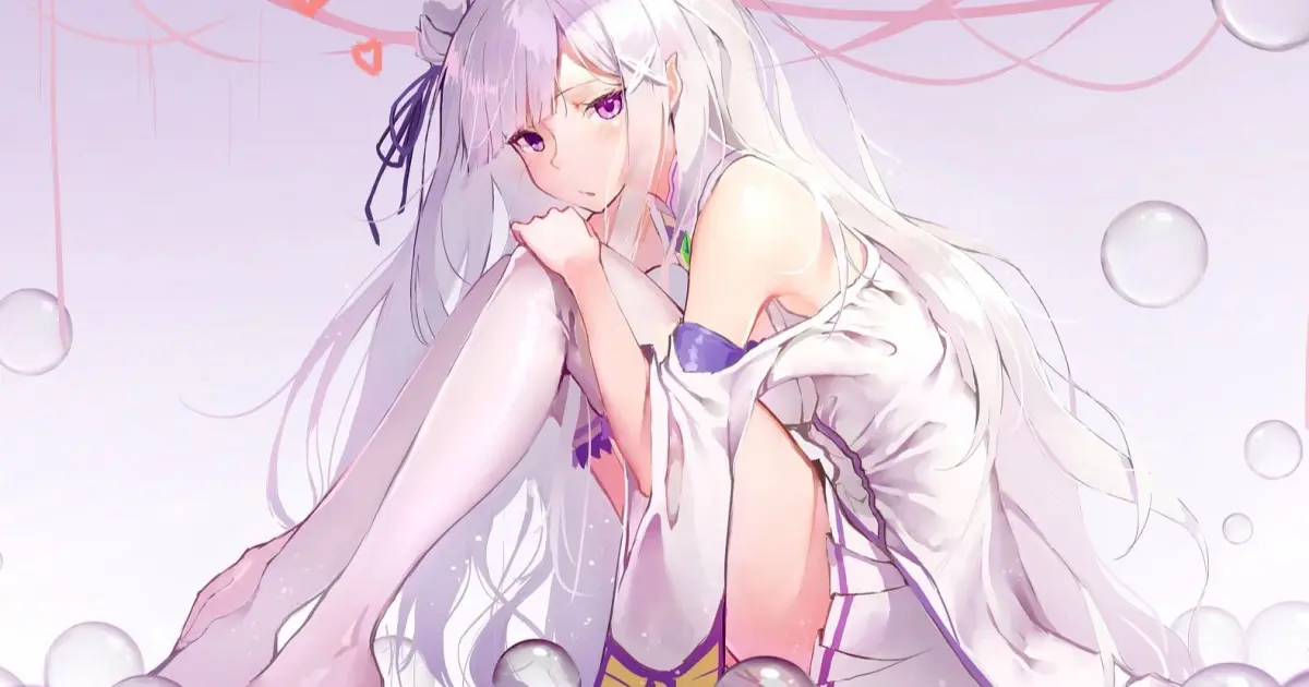 Re Zero Wallpapers Top Những Hình Ảnh Đẹp #6 Re Zero Wallpapers Top Những Hình Ảnh Đẹp