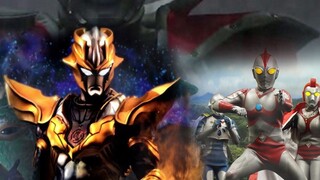 Ultra Conspiracy Theory: The Tragedy of Ultra Father