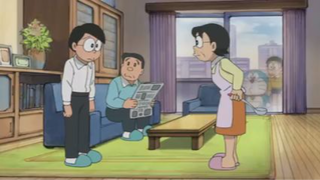 Doraemon Episode 245