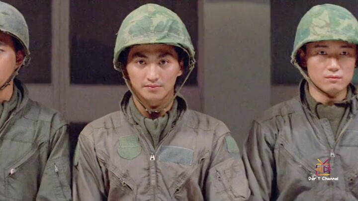 Eastern Condors (1987)