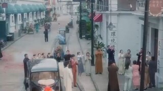 [สายดีดซีรี่ย์]-(เต็มเรื่อง)สาวสมัยใหม่ข้ามยุคไปในอดีต กลายเป็นผู้ถูกดูถูก #พากย์ไทย