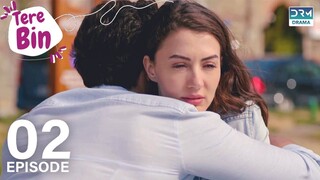 Tere Bin _ Episode 02 _ Love Trap _ Turkish Drama Afili Aşk in Urdu Dubbing _ Classics