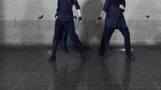 【プロセカ】悪魔の踊り方 【Phương tiện di chuyển/nhảy cos】