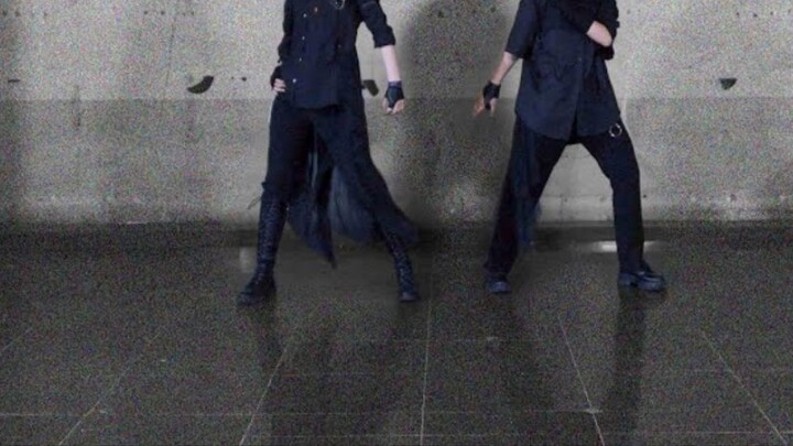 【プロセカ】悪魔の踊り方【Transportation/cos jump】