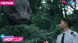 [HOTCLIP] Ác Giả Ác Báo, Sự Trả Thù Của Loài Rắn | ĐẢO RẮN | Phim Lẻ YOUKU