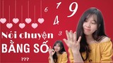 Trung Quốc nói chuyện bằng số?| Giải mã ý nghĩa những con số ở Trung Quốc| Du học Trung Quốc vlog 🇨🇳