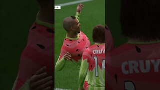 เอา Skill Move มาฝากเล็กๆน้อยๆจ้า #fconline #shorts  #skillmoves