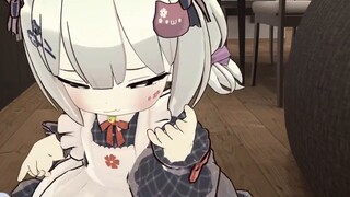 Can you try your hand after scratching PP?